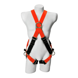 Arnes xp de 4 puntos multitech