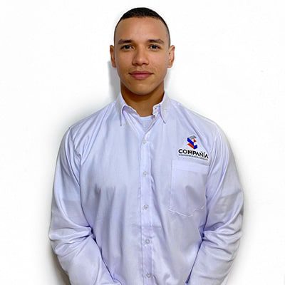 HAROLD PERÉZ