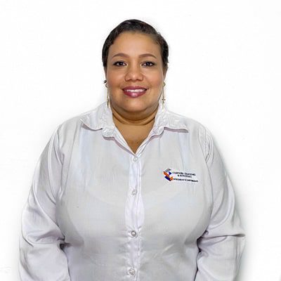 JOHANA BARRETO