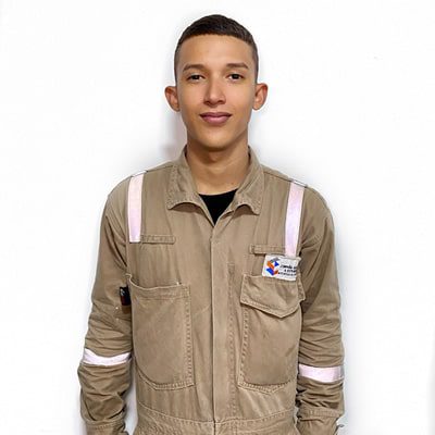 VICTOR BARRAGAN