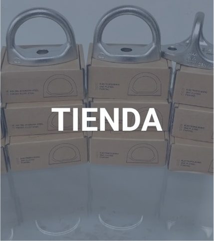 servicios tienda productos seguridad