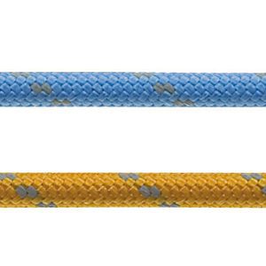 CAMP Power Cordino 6mm - Cuerda Auxiliar Certificada UIAA DACM05040