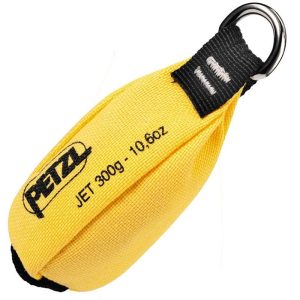 DAPZ06320 Hondilla Petzl JET S02Y 300 Poda Profesional