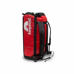 Morral Tipo Tula Esencial para Kit de Rescate CAMP ¡Prepárate para Emergencias!