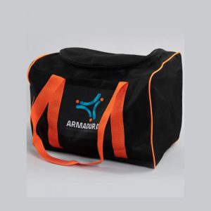 Maletín A-9920G en lona para kit de trabajo en altura y armadura